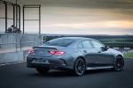 Mercedes-AMG CLS53 4Matic+ 2018 года (LA)